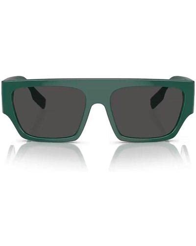 burberry sunglasses green|Burberry sunglasses men polarized.